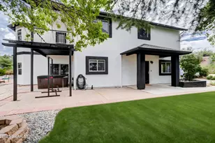 14500 E Eagle Dr, Dewey-Humboldt, AZ 86327 - Photo 41