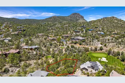 523 Lodge Trail Circle, Prescott, AZ 86303 - Photo 9