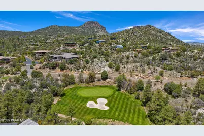 523 Lodge Trail Circle, Prescott, AZ 86303 - Photo 3