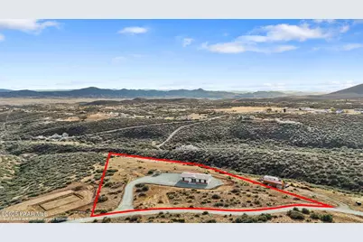 9895 E Ringold Road, Dewey-Humboldt, AZ 86327 - Photo 33