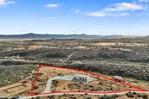 9895 E Ringold Rd, Dewey-Humboldt, AZ 86327 - Photo 33