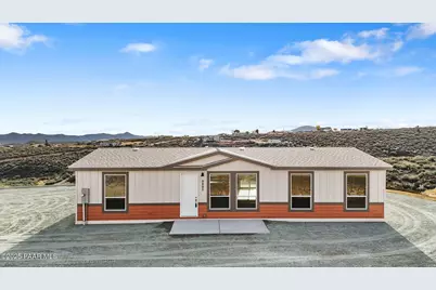 9895 E Ringold Road, Dewey-Humboldt, AZ 86327 - Photo 5