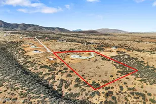 9895 E Ringold Rd, Dewey-Humboldt, AZ 86327 - Photo 35