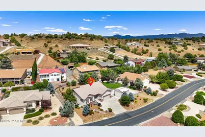 11160 Manzanita Trail, Dewey-Humboldt, AZ 86327 - Photo 49