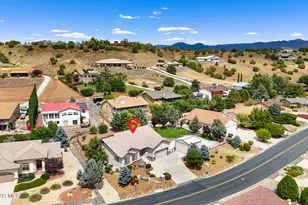 11160 Manzanita Trail, Dewey-Humboldt, AZ 86327 - Photo 49