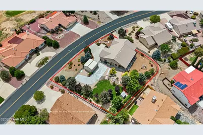 11160 Manzanita Trail, Dewey-Humboldt, AZ 86327 - Photo 53