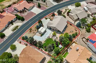 11160 Manzanita Trail, Dewey-Humboldt, AZ 86327 - Photo 53