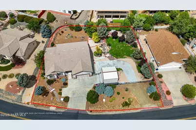 11160 Manzanita Trail, Dewey-Humboldt, AZ 86327 - Photo 5