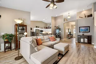 11160 Manzanita Trail, Dewey-Humboldt, AZ 86327 - Photo 19