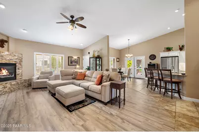 11160 Manzanita Trail, Dewey-Humboldt, AZ 86327 - Photo 17