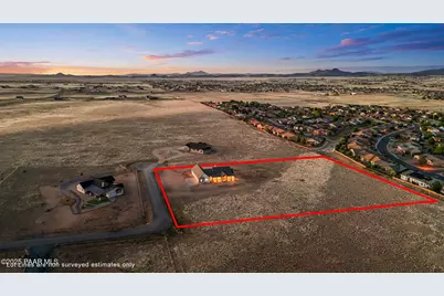 6967 E Cactus Bloom Lane, Prescott Valley, AZ 86315 - Photo 63
