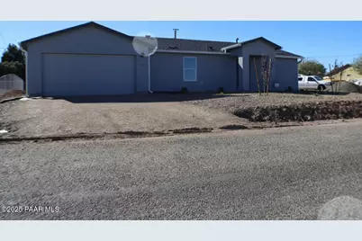 20157 E Cedar Canyon Drive, Mayer, AZ 86333 - Photo 1