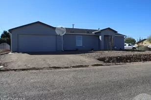 20157 E Cedar Canyon Dr, Mayer, AZ 86333 - Photo 1