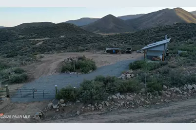 5720 S Miners Pick Road, Mayer, AZ 86333 - Photo 15