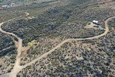 5720 S Miners Pick Road, Mayer, AZ 86333 - Photo 7