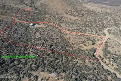 5720 S Miners Pick Road, Mayer, AZ 86333 - Photo 5