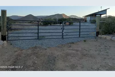 5720 S Miners Pick Road, Mayer, AZ 86333 - Photo 37