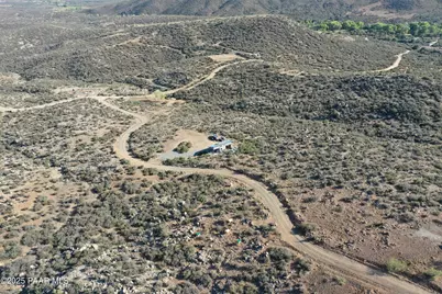 5720 S Miners Pick Road, Mayer, AZ 86333 - Photo 9