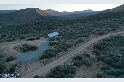 5720 S Miners Pick Road, Mayer, AZ 86333 - Photo 21