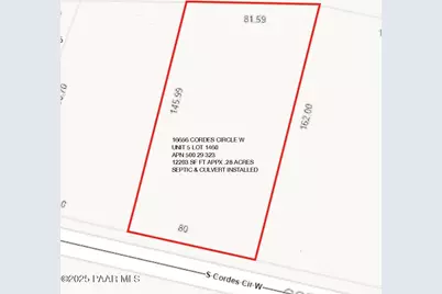 16656 Cordes W Circle, Mayer, AZ 86333 - Photo 5