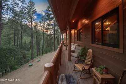 2550 E Old Miner Road, Prescott, AZ 86303 - Photo 71