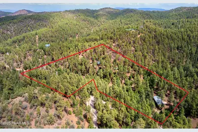 2550 E Old Miner Road, Prescott, AZ 86303 - Photo 49