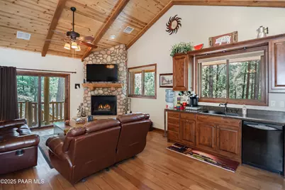 2550 E Old Miner Road, Prescott, AZ 86303 - Photo 9