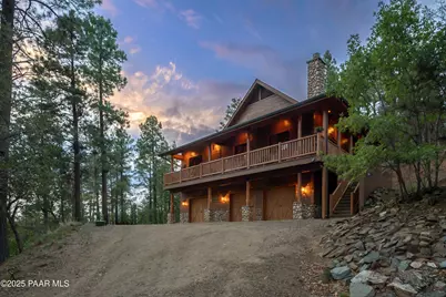 2550 E Old Miner Road, Prescott, AZ 86303 - Photo 3