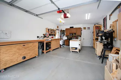 2550 E Old Miner Road, Prescott, AZ 86303 - Photo 33