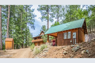 2550 E Old Miner Road, Prescott, AZ 86303 - Photo 39