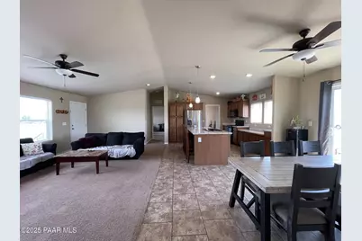 7225 E Trottin Down Road, Prescott Valley, AZ 86315 - Photo 7