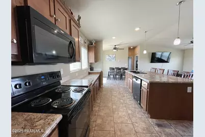 7225 E Trottin Down Road, Prescott Valley, AZ 86315 - Photo 5