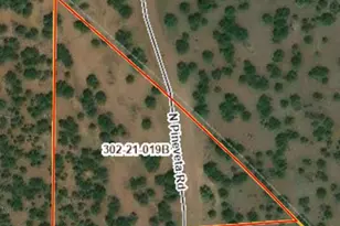 000 N Pineveta Rd, Ash Fork, AZ 86320 - Photo 1