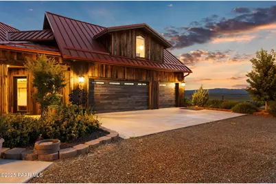 14800 N Puntenney Road, Prescott, AZ 86305 - Photo 3