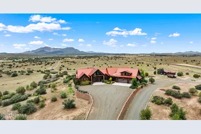 14800 N Puntenney Road, Prescott, AZ 86305 - Photo 5