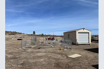19468 S Yarnell Way, Peeples Valley, AZ 86332 - Photo 31
