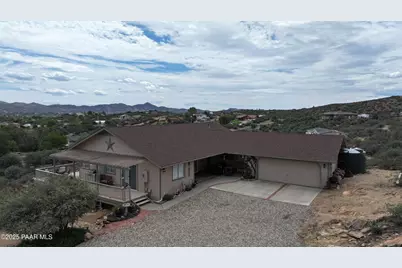 12025 E Yavapai Drive, Dewey-Humboldt, AZ 86327 - Photo 39