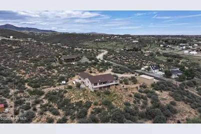 12025 E Yavapai Drive, Dewey-Humboldt, AZ 86327 - Photo 43