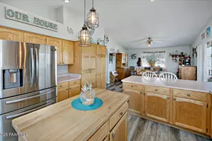 12025 E Yavapai Dr, Dewey-Humboldt, AZ 86327 - Photo 13