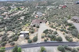 12025 E Yavapai Dr, Dewey-Humboldt, AZ 86327 - Photo 47