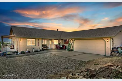 12025 E Yavapai Drive, Dewey-Humboldt, AZ 86327 - Photo 1