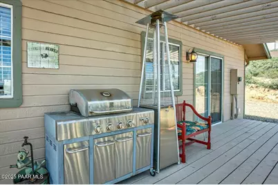 12025 E Yavapai Drive, Dewey-Humboldt, AZ 86327 - Photo 25