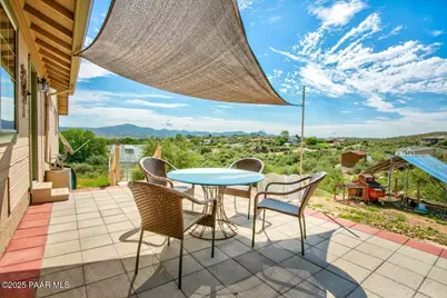 12025 E Yavapai Drive, Dewey-Humboldt, AZ 86327 - Photo 27