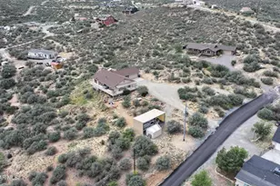 12025 E Yavapai Dr, Dewey-Humboldt, AZ 86327 - Photo 47