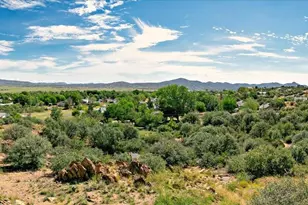 12025 E Yavapai Dr, Dewey-Humboldt, AZ 86327 - Photo 23