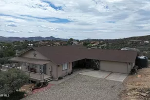 12025 E Yavapai Dr, Dewey-Humboldt, AZ 86327 - Photo 41