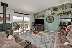 12025 E Yavapai Dr, Dewey-Humboldt, AZ 86327 - Photo 7