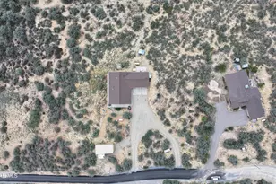 12025 E Yavapai Dr, Dewey-Humboldt, AZ 86327 - Photo 37