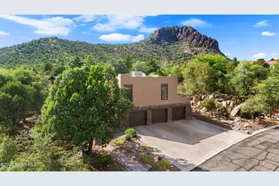 110 S Horizon Circle, Prescott, AZ 86303 - Photo 1