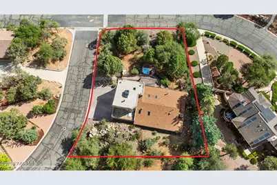 110 S Horizon Circle, Prescott, AZ 86303 - Photo 43